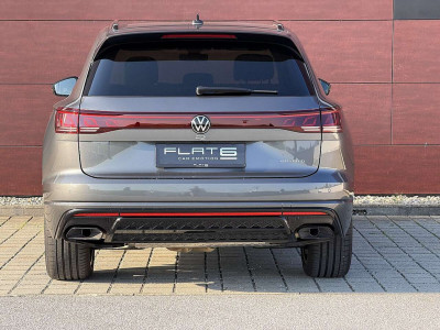 VW Touareg Gebrauchtwagen VW Touareg Gebrauchtwagen