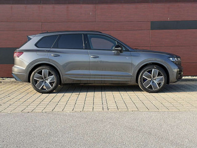 VW Touareg Gebrauchtwagen VW Touareg Gebrauchtwagen