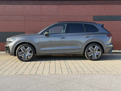VW Touareg Gebrauchtwagen VW Touareg Gebrauchtwagen