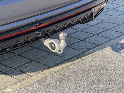 VW Touareg Gebrauchtwagen VW Touareg Gebrauchtwagen