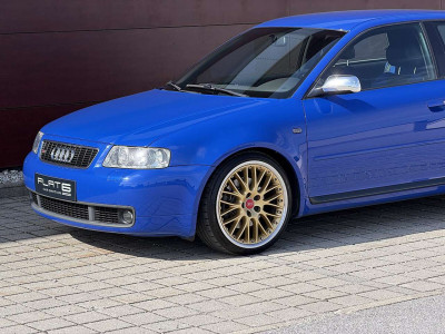 Audi A3 Gebrauchtwagen Audi A3 Gebrauchtwagen