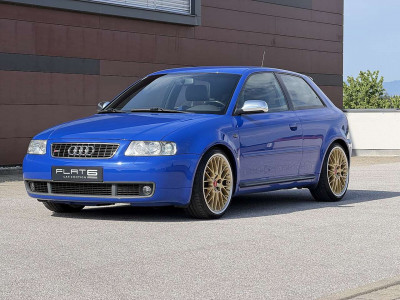 Audi A3 Gebrauchtwagen Audi A3 Gebrauchtwagen