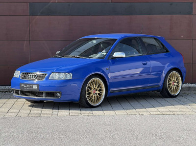 Audi A3 Gebrauchtwagen Audi A3 Gebrauchtwagen