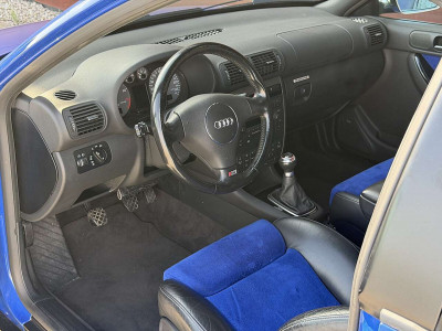 Audi A3 Gebrauchtwagen Audi A3 Gebrauchtwagen