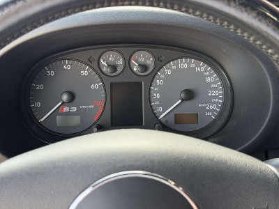 Audi A3 Gebrauchtwagen Audi A3 Gebrauchtwagen