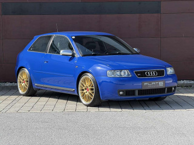 Audi A3 Gebrauchtwagen Audi A3 Gebrauchtwagen