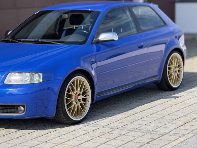 Audi A3 Gebrauchtwagen Audi A3 Gebrauchtwagen