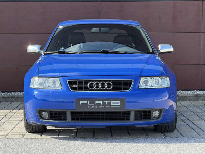 Audi A3 Gebrauchtwagen Audi A3 Gebrauchtwagen