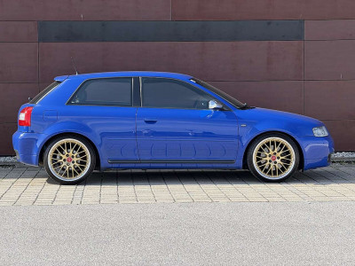 Audi A3 Gebrauchtwagen Audi A3 Gebrauchtwagen