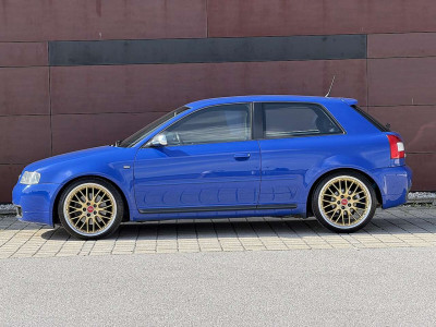 Audi A3 Gebrauchtwagen Audi A3 Gebrauchtwagen