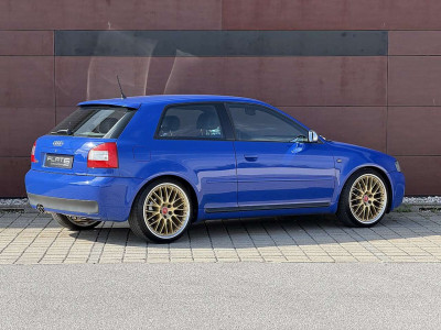 Audi A3 Gebrauchtwagen Audi A3 Gebrauchtwagen