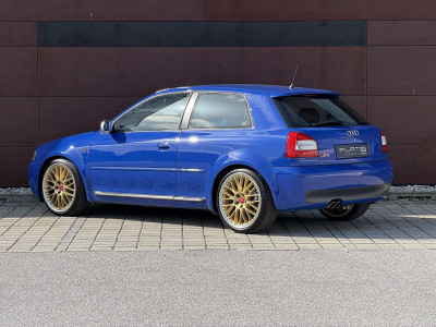 Audi A3 Gebrauchtwagen Audi A3 Gebrauchtwagen