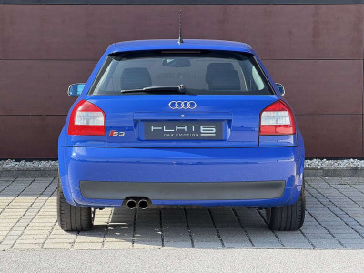 Audi A3 Gebrauchtwagen Audi A3 Gebrauchtwagen