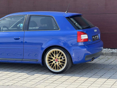 Audi A3 Gebrauchtwagen Audi A3 Gebrauchtwagen