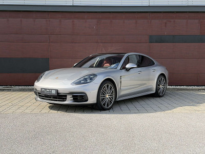 Porsche Panamera Gebrauchtwagen Porsche Panamera Gebrauchtwagen