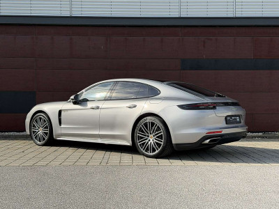 Porsche Panamera Gebrauchtwagen Porsche Panamera Gebrauchtwagen
