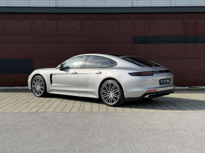 Porsche Panamera Gebrauchtwagen Porsche Panamera Gebrauchtwagen