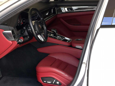 Porsche Panamera Gebrauchtwagen Porsche Panamera Gebrauchtwagen