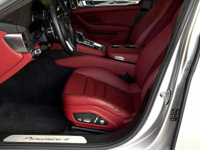Porsche Panamera Gebrauchtwagen Porsche Panamera Gebrauchtwagen