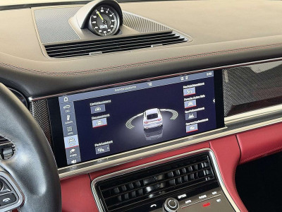 Porsche Panamera Gebrauchtwagen Porsche Panamera Gebrauchtwagen