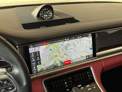 Porsche Panamera Gebrauchtwagen Porsche Panamera Gebrauchtwagen
