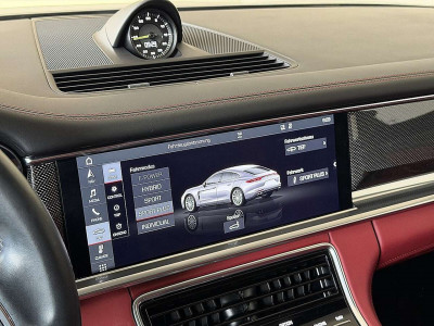 Porsche Panamera Gebrauchtwagen Porsche Panamera Gebrauchtwagen