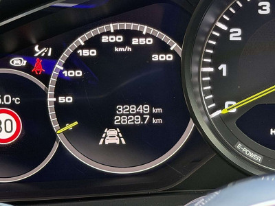 Porsche Panamera Gebrauchtwagen Porsche Panamera Gebrauchtwagen
