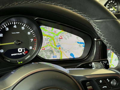 Porsche Panamera Gebrauchtwagen Porsche Panamera Gebrauchtwagen