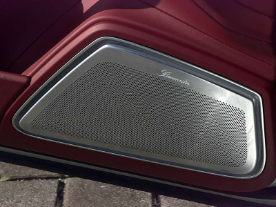 Porsche Panamera Gebrauchtwagen Porsche Panamera Gebrauchtwagen
