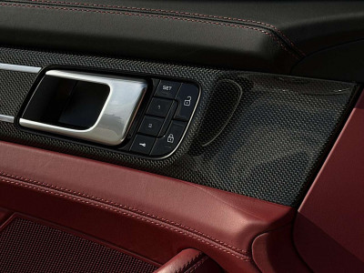 Porsche Panamera Gebrauchtwagen Porsche Panamera Gebrauchtwagen