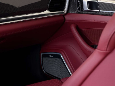 Porsche Panamera Gebrauchtwagen Porsche Panamera Gebrauchtwagen