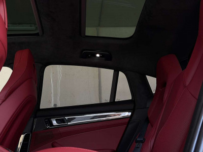 Porsche Panamera Gebrauchtwagen Porsche Panamera Gebrauchtwagen