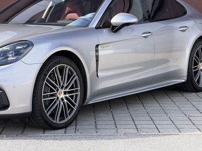 Porsche Panamera Gebrauchtwagen Porsche Panamera Gebrauchtwagen