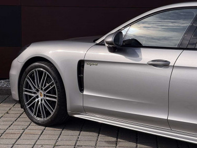 Porsche Panamera Gebrauchtwagen Porsche Panamera Gebrauchtwagen
