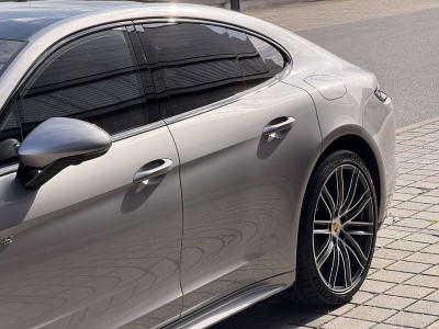 Porsche Panamera Gebrauchtwagen Porsche Panamera Gebrauchtwagen