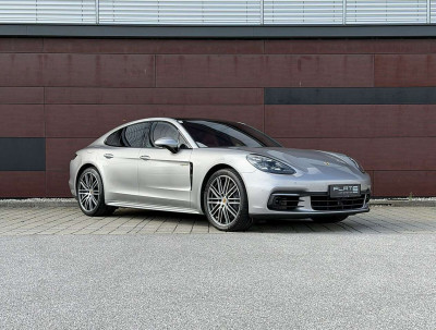 Porsche Panamera Gebrauchtwagen Porsche Panamera Gebrauchtwagen