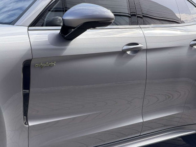 Porsche Panamera Gebrauchtwagen Porsche Panamera Gebrauchtwagen