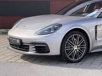Porsche Panamera Gebrauchtwagen Porsche Panamera Gebrauchtwagen