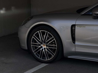 Porsche Panamera Gebrauchtwagen Porsche Panamera Gebrauchtwagen