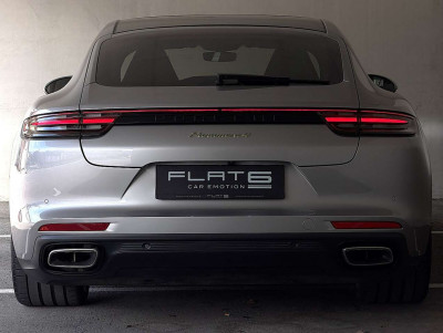 Porsche Panamera Gebrauchtwagen Porsche Panamera Gebrauchtwagen