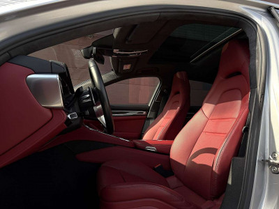 Porsche Panamera Gebrauchtwagen Porsche Panamera Gebrauchtwagen