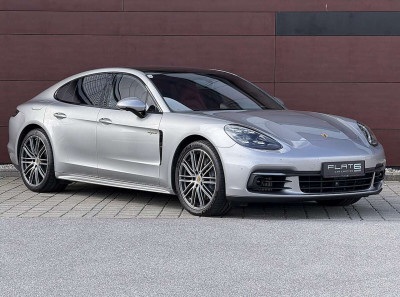 Porsche Panamera Gebrauchtwagen Porsche Panamera Gebrauchtwagen