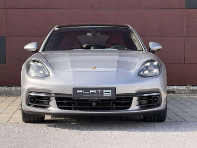 Porsche Panamera Gebrauchtwagen Porsche Panamera Gebrauchtwagen