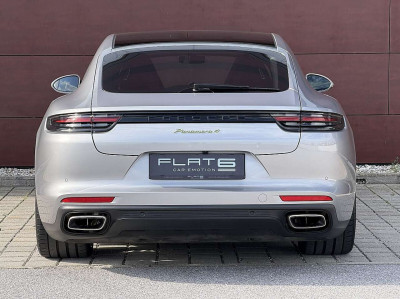 Porsche Panamera Gebrauchtwagen Porsche Panamera Gebrauchtwagen