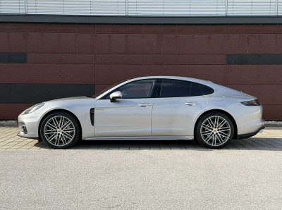 Porsche Panamera Gebrauchtwagen Porsche Panamera Gebrauchtwagen