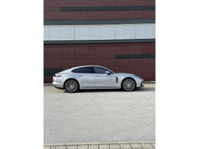 Porsche Panamera Gebrauchtwagen Porsche Panamera Gebrauchtwagen