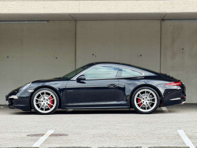 Porsche 911 Gebrauchtwagen Porsche 911 Gebrauchtwagen