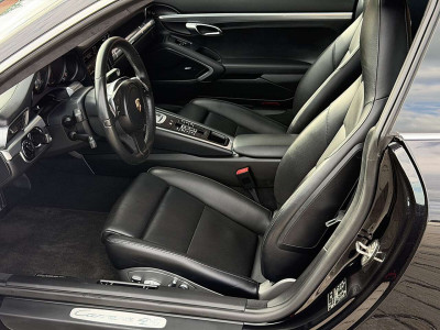 Porsche 911 Gebrauchtwagen Porsche 911 Gebrauchtwagen