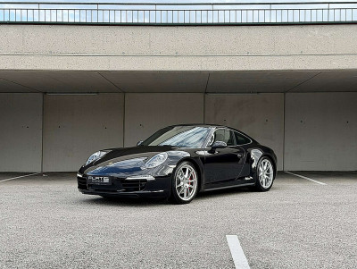 Porsche 911 Gebrauchtwagen Porsche 911 Gebrauchtwagen
