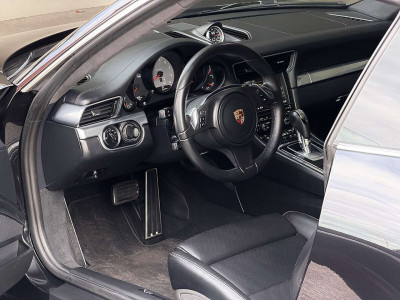 Porsche 911 Gebrauchtwagen Porsche 911 Gebrauchtwagen